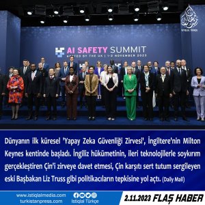 2.11.2023 FLAŞ HABER