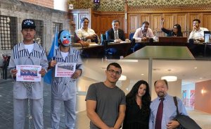 DİASPORADAKİ DOĞU TÜRKİSTAN DAVASI (Özet)