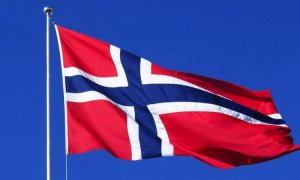 Norveç, Çin'in Devlet Televizyonunu Yasakladı
