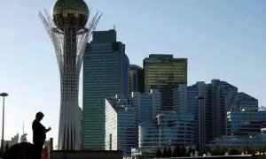 Kazakistan, Çine toprak satmama kararı aldı