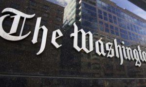 The Washington Post: Çin Tehlikeli bir yılan!