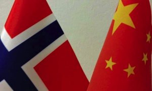 Norveç, Çin'e yönelik AB yaptırımlarını kabul etti