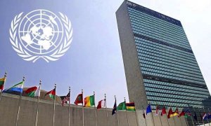 Irk Ayrımcılığının Kaldırılması gününde Uygur meselesi konuşuldu
