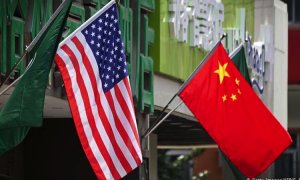 Amerika Çinli şirketlere güvenlik kontrolü çağrısında bulundu