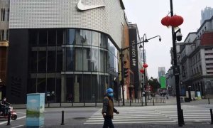 Nike’ın Uygur paylaşımı Çin’de büyük tepki aldı