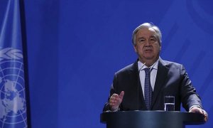 Geçtiğimiz hafta sonu Çin’e karşı gelişen önemli olaylar!
