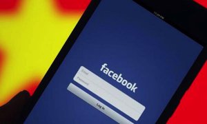 Facebook, Çin'in “Uygurlar mutlu” Propagandasından rahatsız