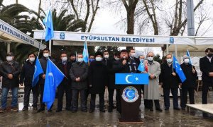 BARIN katliamının 31. Yıl dönümünde eylem yapıldı