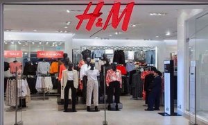 H&M’in Uygur savunması, 20 mağazasını kapattı