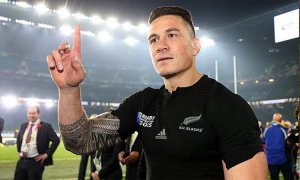 Ünlü sporcu Sony Williams: soykırımcı Çin, Olimpiyatlara ev sahipliği yapamaz!