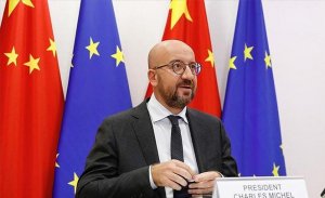 AB, DOĞU TÜRKİSTAN’A GİTMEYİ TALEP ETTİ