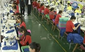 ÇİN’İN DOĞU TÜRKİSTAN’DA KURDUĞU KÖLELİK SİSTEMİ, ABD’DE GÜNDEM OLDU