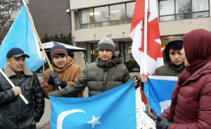 DİASPORADAKİ DOĞU TÜRKİSTAN DAVASI (Bu hafta özet)