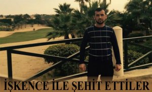 ÖĞRENCİLER ÇİN HAPİSHANELERİNDE ŞEHİT EDİLDİ.