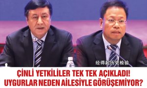 Türkistan Press Haftalık Haber Bülteni (21-27 Haziran 2021)