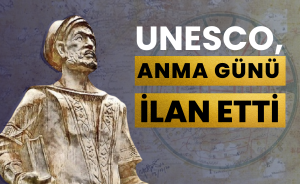UNESCO, “Divanü Lugat’it-Türk” eserini anma günü ilan etti