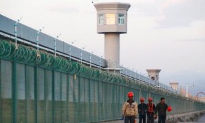 ÇİN MÜSLÜMANLARA KARŞI SAVAŞTA YENİ BİR CEPHE AÇTI