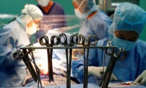 ABD SENATÖRLERİ, ÇİN’İN ORGAN KAÇAKÇILIĞINI DURDURMAK İÇİN BİR YASA TASARISI SUNDU