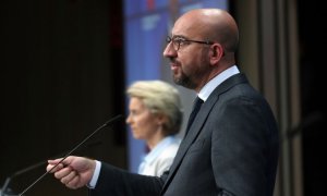 AB ÇİN’E MAGNİTSKY YASASI UYGULAYACAK