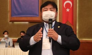 TÜRKİYE-ÇİN ARASINDAKİ SUÇLULARIN İADESİ ANLAŞMASI, ENDİŞE YARATTI