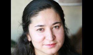 HAPİSTEKİ RAHİLE DAVUT’A ONURSAL PROFESÖR ÜNVANI VERİLDİ