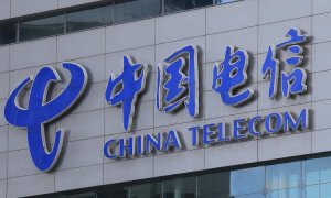 ABD’DE ÇİNLİ TELEKOM FİRMASININ FAALİYETİ DURDURULDU