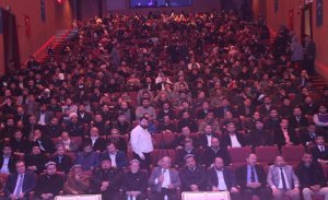 YURT DIŞINDA SON BİR HAFTALIK DOĞU TÜRKİSTAN GÜNDEMİ