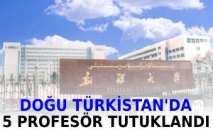 DİN VE BİLİM ADAMLARI BİTTİ, SIRADA PROFESÖRLER HEDEFTE