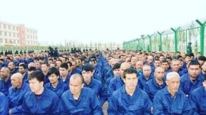 KUÇAR’DAKİ 1 NOLU KAMPTA 6 AY İÇİNDE 150 UYGUR ÖLDÜ
