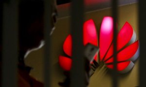 HUAWEİ, UYGURLARI FİŞLEYEN YAPAY ZEKAYI TEST ETTİ