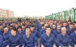 ULUSLARARASI MAHKEME, UYGUR SOYKIRIMINA DAİR DAVAYI KABUL ETMEDİ