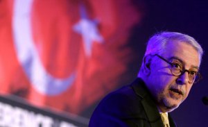 Büyükelçi Kılıç'tan ABD'li Senatöre 'Uygur' Yanıtı