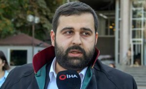 100 TÜRK AVUKAT ÇİN’İ MAHKEMEYE VERECEK