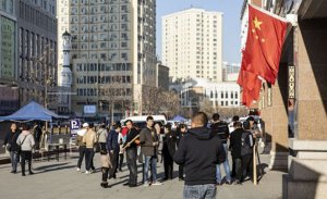 DOĞU TÜRKİSTAN’DA 1000’E YAKIN MEMURUN CEZALANDIRILDIĞI ORTAYA ÇIKTI