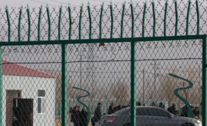 ABD MECLİSİ, UYGURLARLA İLGİLİ BİR YASA TASARISI DAHA ONAYLADI