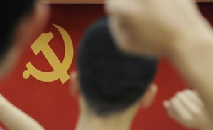 SANATÇILARLA ÇİN’E BAĞLILIK SÖZLEŞMESİ YAPILACAK