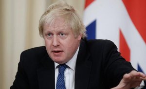 JOHNSON: ÇİN’İN UYGUR SOYKIRIMINA MAHKEMELER KARAR VERMELİ