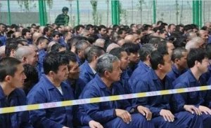 JAPON SENATÖRLER, HÜKÜMETİ ÇİN’İ CEZALANDIRMAYA ÇAĞIRDI