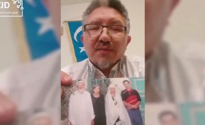 UYGURLAR KAYBEDEN AİLE ÜYELERİNDEN KİM ÖLÜ KİM HAYATTA BİLMİYOR