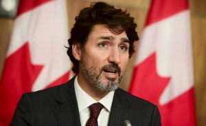 JustinTrudeau, Çin'i Uygurlara yönelik Soykırımın sonuçları konusunda uyardı
