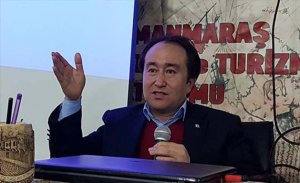 DOĞU TÜRKISTAN GÖZ ARDI EDILEMEZ
