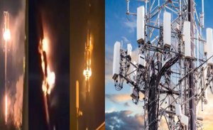 İNGİLTERE’DE 77 ADET 5G İSTASYONU YAKILDI