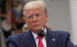 TRUMP, ÇİN İLE İŞ YAPAN ABD’LİLERE 45 GÜN SÜRE VERDİ