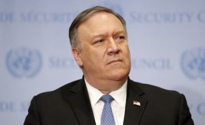 MİKE POMPEO “ ÇİN’İN BİLGİ DÜNYASINI KONTOROL ETME GİRİŞİMİ SINIRINA ULAŞTI!”