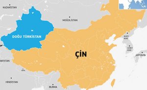 Doğu Türkistan Raporu: Geçmişten Bugüne Dinî ve Etnik Baskılar