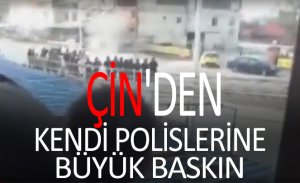DOĞU TÜRKİSTANLI HİÇ KİMSE GÜVEN İÇİNDE DEĞİL