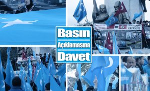 ''BÜYÜK GÜN'' BASIN AÇIKLAMASINA DAVET