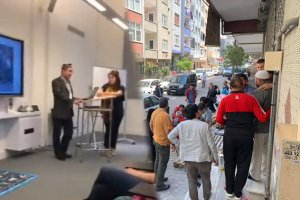 9-10 MAYIS DİASPORADAKİ DOĞU TÜRKİSTAN DAVASI (ÖZET)