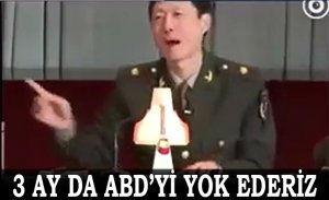 DÜNYANIN GÖZÜ ÖNÜNDE BUNLARI SÖYLEYEBİLİYOR