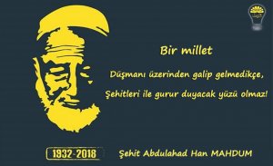 DOĞU TÜRKİSTAN’DAN BİR ACI HABER DAHA